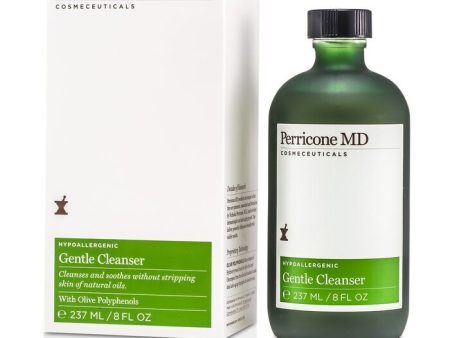 Perricone MD Hypoallergenic Gentle Cleanser 237ml 8oz For Discount