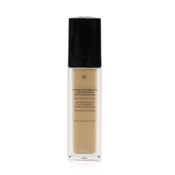 Christian Dior Dior Forever Skin Correct 24H Wear Creamy Concealer - # 2N Neutral  11ml 0.37oz Online Hot Sale