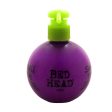 TIGI Bed Head Small Talk Styling Cream by TIGI for Unisex - 8 oz Cream Cheap