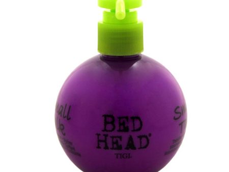 TIGI Bed Head Small Talk Styling Cream by TIGI for Unisex - 8 oz Cream Cheap