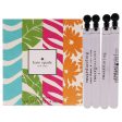 Kate Spade Truly Ulta Mini Sampler Set by Kate Spade for Women - 4 x 4 ml Truly Ulta Mini Online now