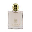 Trussardi Delicate Rose Eau De Toilette Spray  50ml 1.7oz Supply