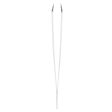 Rubis Tweezers Universal - # White Sale