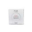 PUR (PurMinerals) 4 in 1 Pressed Mineral Makeup Broad Spectrum SPF 15 - # LG6 Vanilla  8g 0.28oz For Discount