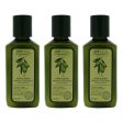 CHI Olive Organics Hair and Body Shampoo Body Wash by CHI for Unisex - 2 oz Body Wash - Pack of 3 Cheap