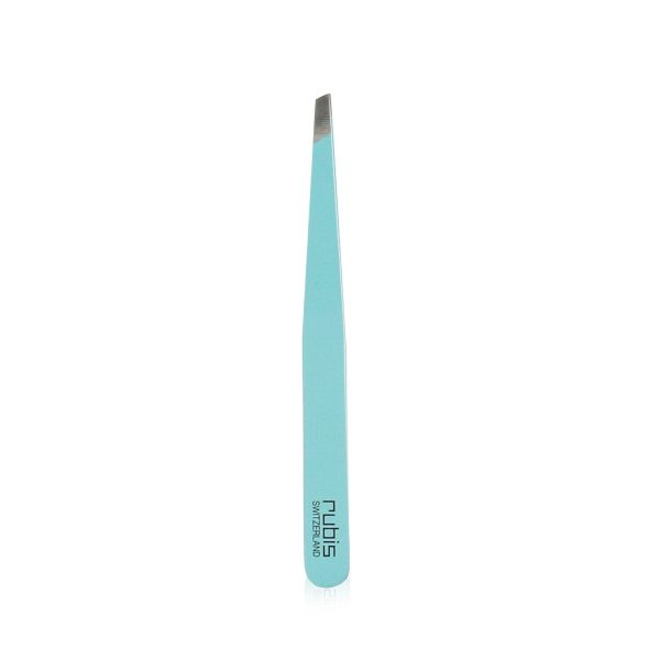 Rubis Tweezers Classic - # Tiffany Online