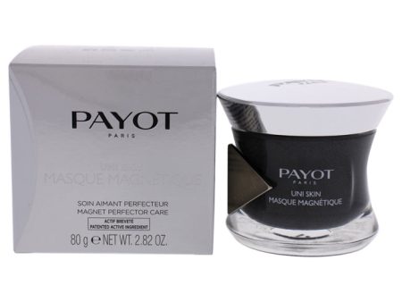 Payot Perfecting Magnetic Care by Payot for Women - 2.82 oz Mask Discount