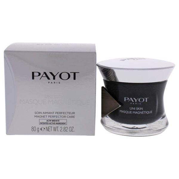 Payot Perfecting Magnetic Care by Payot for Women - 2.82 oz Mask Discount