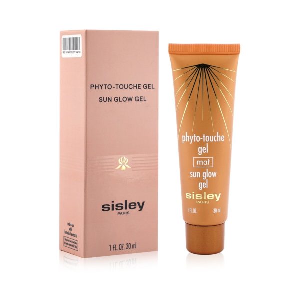 Sisley Phyto Touche Sun Glow Gel - Mat  30ml 1oz For Sale