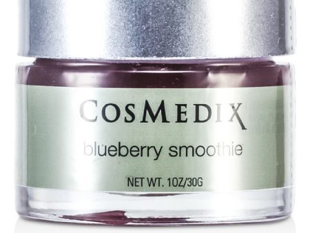 CosMedix Blueberry Smoothie (Salon Product) 30g 1oz Supply