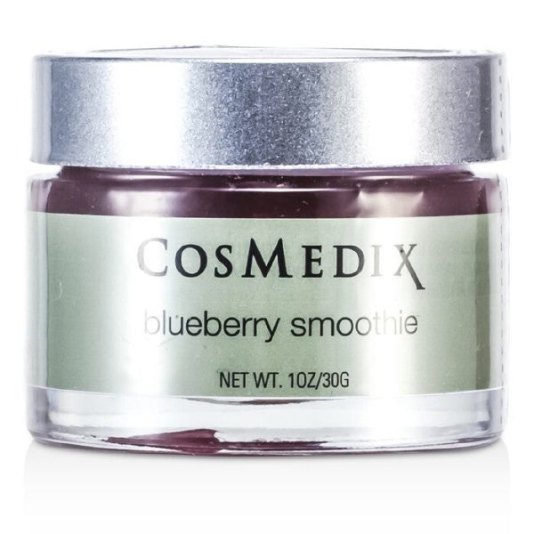 CosMedix Blueberry Smoothie (Salon Product) 30g 1oz Supply