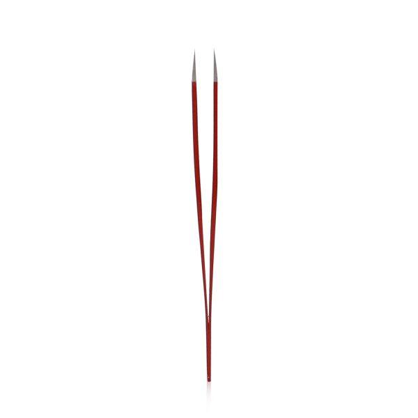 Rubis Tweezers Pointer - # Red on Sale