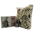 Antonio Puig Lady Rebel Mango by Antonio Puig for Women - 2 Pc Gift Set 3.4oz EDT Spray, Tote Bag For Cheap