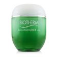 Biotherm Aquasource Gel Intense Regenerating Moisturizing Gel - For Normal  Combination Skin 125ml 4.22oz Hot on Sale