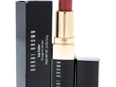 Bobbi Brown Lip Color - # 22 Sandwash Pink by Bobbi Brown for Women - 0.12 oz Lipstick For Discount