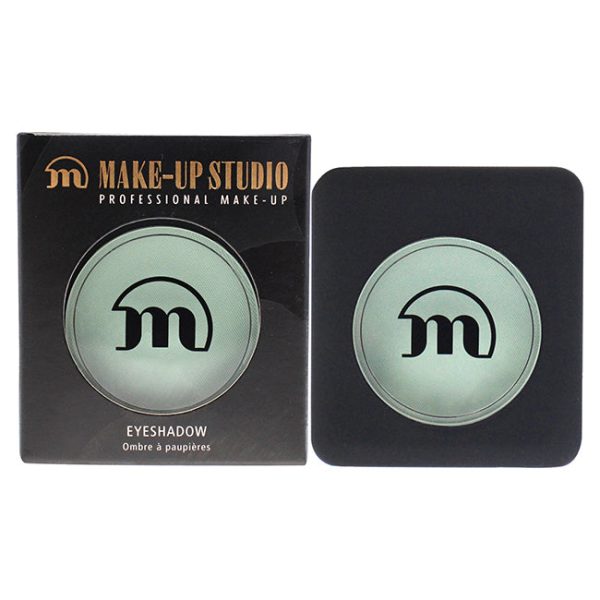 Make-Up Studio Eyeshadow - 401 by Make-Up Studio for Women - 0.11 oz Eye Shadow Fashion