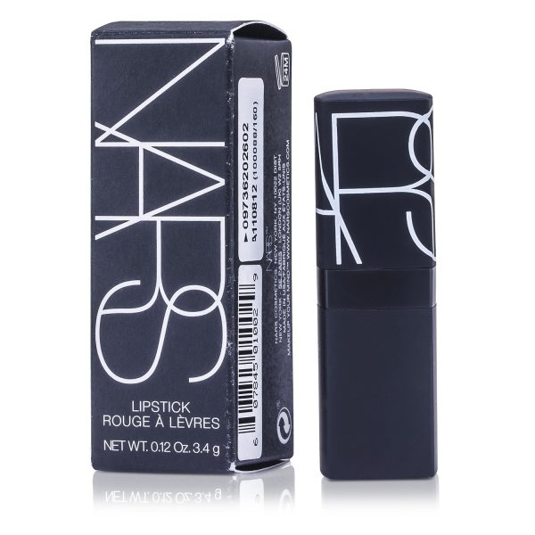 NARS Lipstick - Start Your Engines (Sheer)  3.5g 0.12oz Cheap