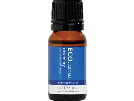 Eco Modern Essentials Aroma Essential Oil Rosemary 10ml For Discount