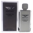 Bentley Momentum Intense by Bentley for Men - 3.4 oz EDP Spray Sale