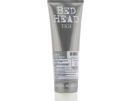 Tigi Bed Head Urban Anti+dotes Reboot Scalp Shampoo 250ml 8.45oz Discount