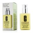 Clinique Dramatically Different Moisturising Gel - Combination Oily to Oily (With Pump) 125ml 4.2oz Online Sale