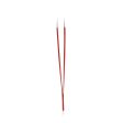 Rubis Tweezers Evolution - # Red Cheap