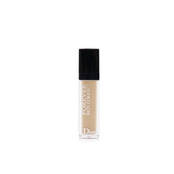 Christian Dior Dior Forever Skin Correct 24H Wear Creamy Concealer - # 1.5N Neutral  11ml 0.37oz Supply