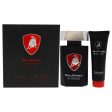 Tonino Lamborghini Lamborghini Intenso by Tonino Lamborghini for Men - 2 Pc Gift Set 4.2oz EDT Spray, 3.0oz After Shave Balm Cheap