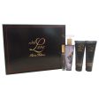 Paris Hilton With Love by Paris Hilton for Women - 4 Pc Gift Set 3.4oz EDP Spray, 0.2oz EDP Rollerball, 3oz Body Lotion, 3oz Shower Gel For Discount