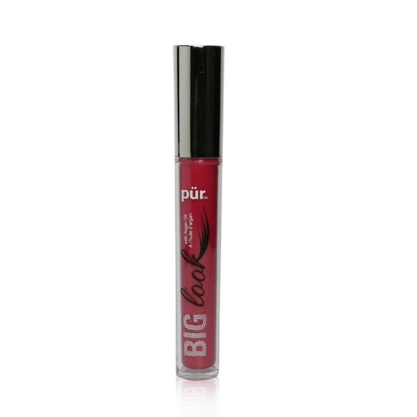 PUR (PurMinerals) Big Look Extreme Mascara - # Black  5g 0.17oz Online Sale