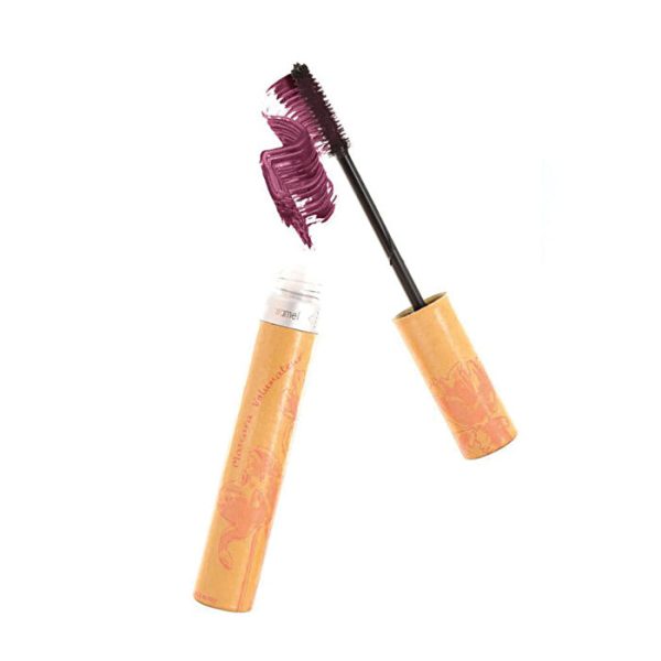 Couleur Caramel Natural Mascara Plum (33) For Cheap