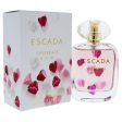 Escada Celebrate N.O.W by Escada for Women - 2.7 oz EDP Spray Supply