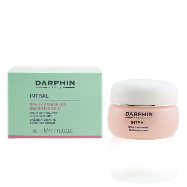 Darphin Intral Soothing Cream  50ml 1.6oz on Sale