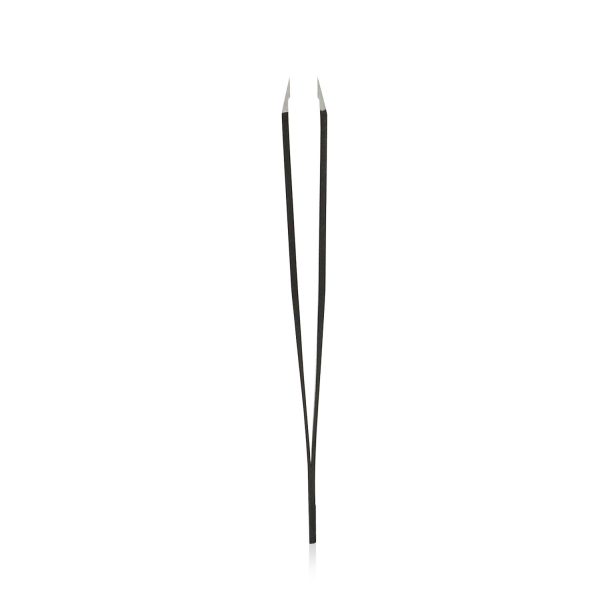 Rubis Tweezers Universal - # Black Hot on Sale