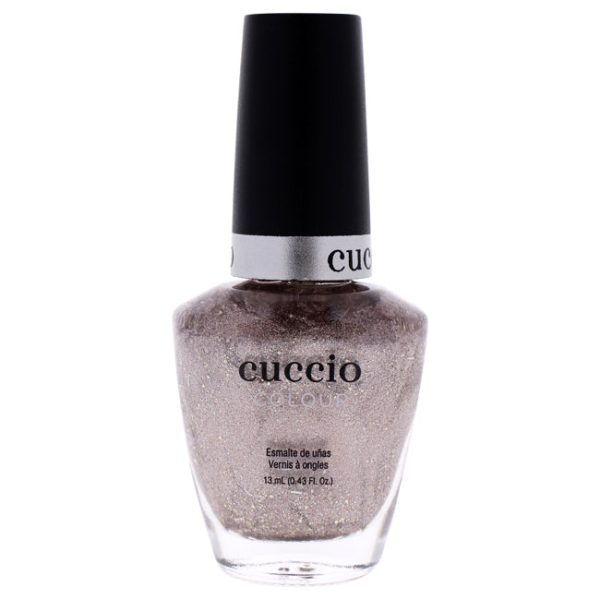 Cuccio Colour Nail Polish - Dreamville by Cuccio for Women - 0.43 oz Nail Polish Online Sale