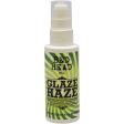 TIGI Bed Head Glaze Haze Semi-Sweet Smoothing Hair Serum by TIGI for Unisex - 2.03 oz Serum Online Hot Sale