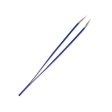 Rubis Tweezers Classic - # Blue Cheap