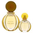 Bvlgari Goldea by Bvlgari for Women - 2 Pc Gift Set 1.7oz EDP Spray, 0.5oz EDP Spray Online now