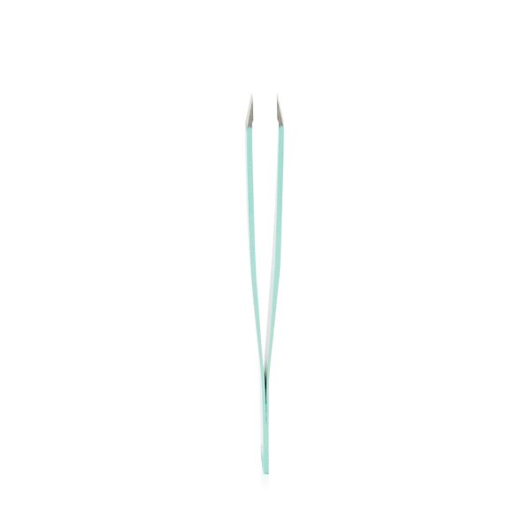 Rubis Tweezers Classic - # Lucite Green Discount