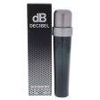 Azzaro dB Decibel by Azzaro for Men - 0.8 oz EDT Spray Sale