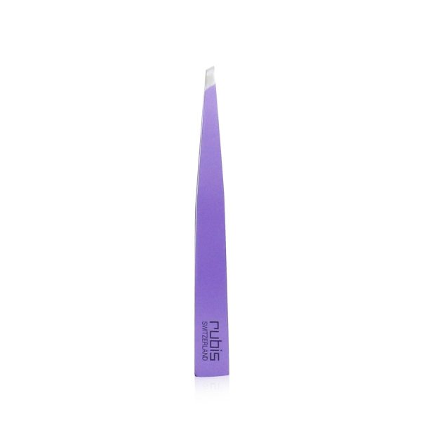 Rubis Tweezers Classic - # Mauve For Cheap