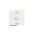 PUR (PurMinerals) 4 in 1 Pressed Mineral Makeup Broad Spectrum SPF 15 - # MG3 Bisque  8g 0.28oz Supply