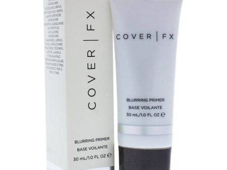 Cover FX Blurring Primer by Cover FX for Women - 1 oz Primer For Sale