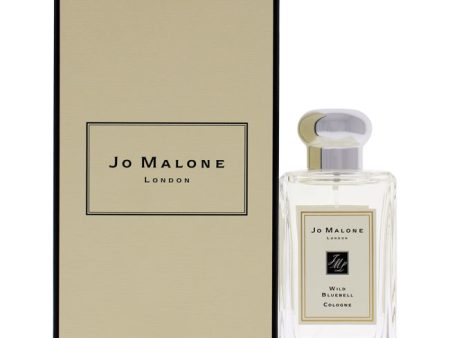 Jo Malone Wild Bluebell by Jo Malone for Women - 3.4 oz Cologne Spray Online now