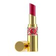 Yves Saint Laurent Rouge Volupte Shine - # 6 Pink In Devotion  Pink Safari  3.2g 0.11oz Cheap