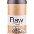 Amazonia Raw Protein Isolate Natural 1kg Discount