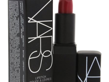 NARS Lipstick - Transeurope Express by NARS for Women - 0.12 oz Lipstick For Cheap