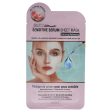 Satin Smooth Sensitive Serum Sheet Mask by Satin Smooth for Unisex - 0.84 oz Mask For Discount