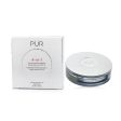 PUR (PurMinerals) 4 in 1 Pressed Mineral Makeup Broad Spectrum SPF 15 - # LG6 Vanilla  8g 0.28oz For Discount