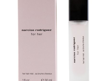 Narciso Rodriguez For Her Hair Mist  30ml 1oz Sale